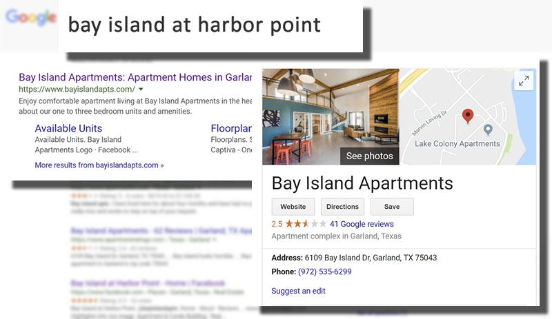 Google Analytics