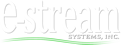 E-Stream Systems logo