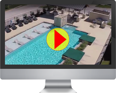 Drone Flyover Video