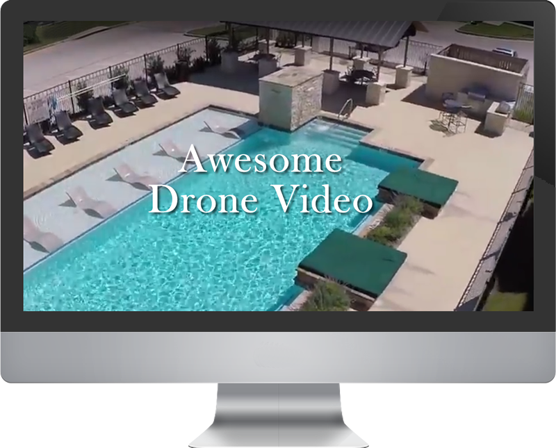 Sample Video Products