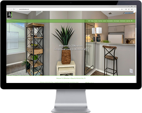Affordable Responsive Websites