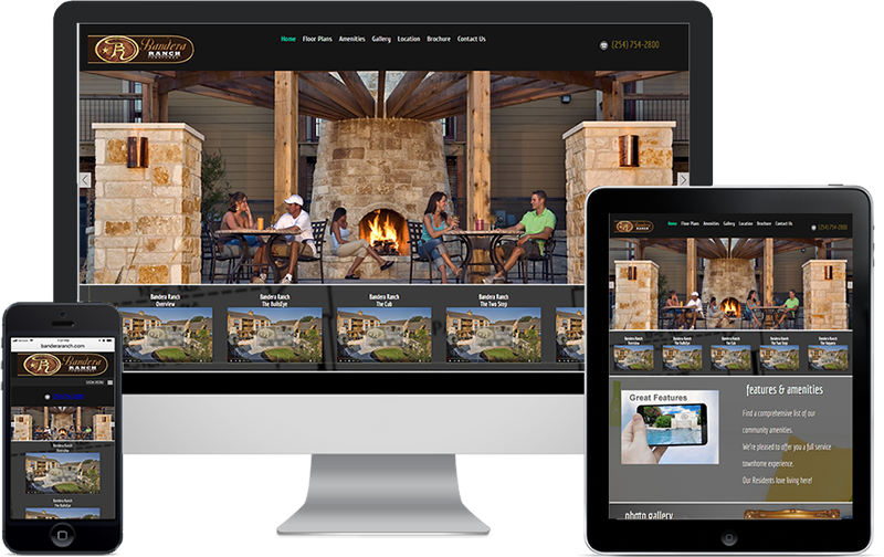 Affordable Responsive Websites